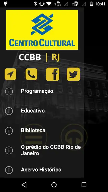Play CCBB | RJ